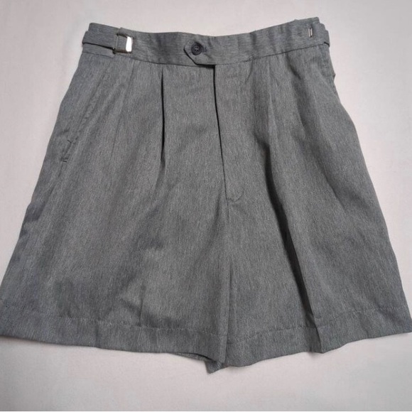 Women's Vintage VECCI Golf Shorts. - Picture 1 of 6